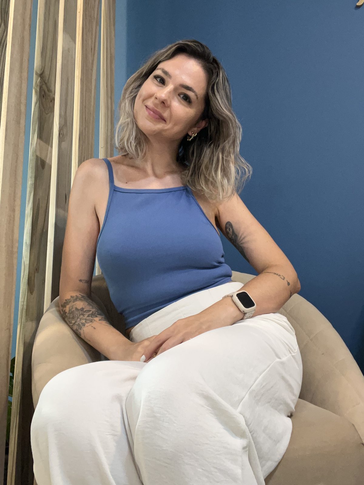 Daiane Tonet